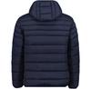 Куртка с капюшоном CMP FIX Hood