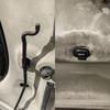2x Für Peugeot 206 306 407 3008 Partner Motorhauben-Stützstange Halter Clip Halter Befestigung Halter 6992P3 792827