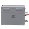 6KW Electric Sauna   Generator  0 Touch Control Temperature Time Display Panel