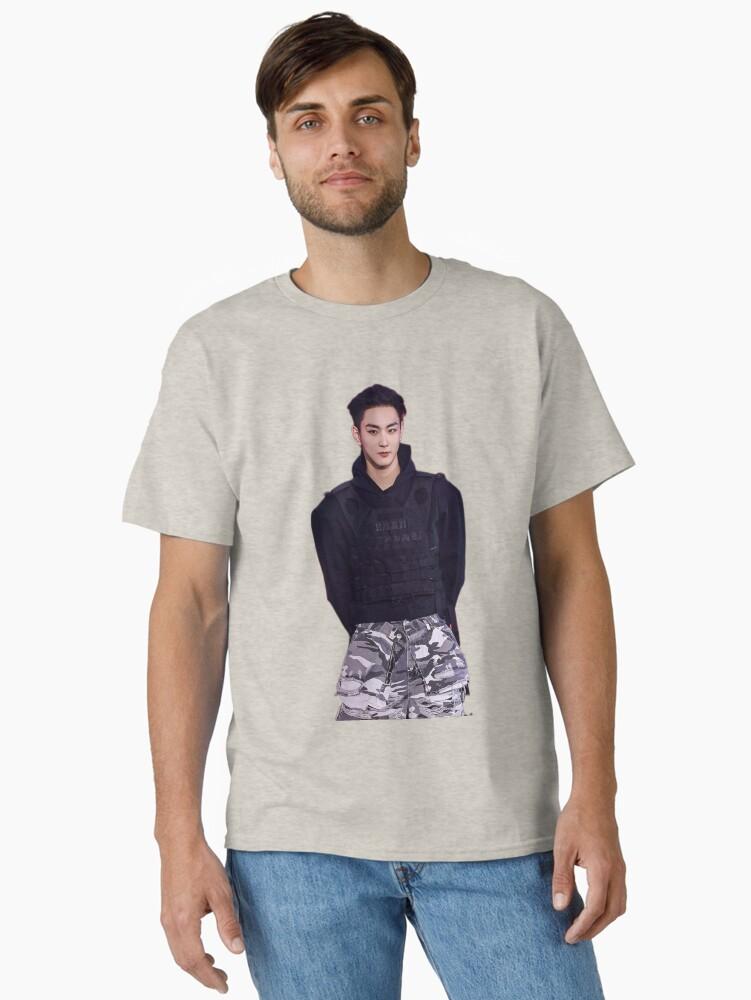 ENHYPEN Enhypen Jungwon Classic Unisex T-Shirt