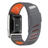 Cinturino Sportivo Bicolore in Silicone Whoop Strap Sostitutivo per Orologio WP