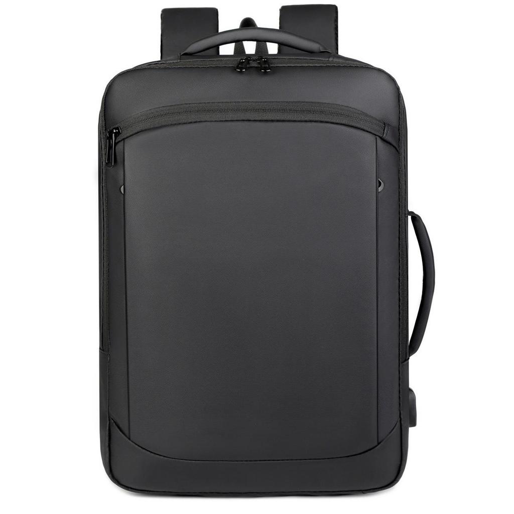 Herren Reise-Rucksack - Hohe Kapazität, Business- und Pendler-Doppelschultertasche