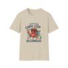 Na górę – T-shirty i koszulki