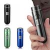Cordless Men Electric Shaver Type-C Charging Face Hair Remover Tool  Dry Wet Shaving