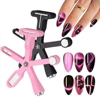 Nail art – Stencil e stampini per unghie