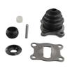 Conjunto de Alavanca de Câmbio M/T Para Mitsubishi PAJERO MONTERO II 2ª V31 V32 V33 V43 MR110456 MR567088 Caixa de Câmbio-A61E