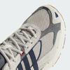 adidas Response CL Aluminium Nacht Indigo Grau Vier