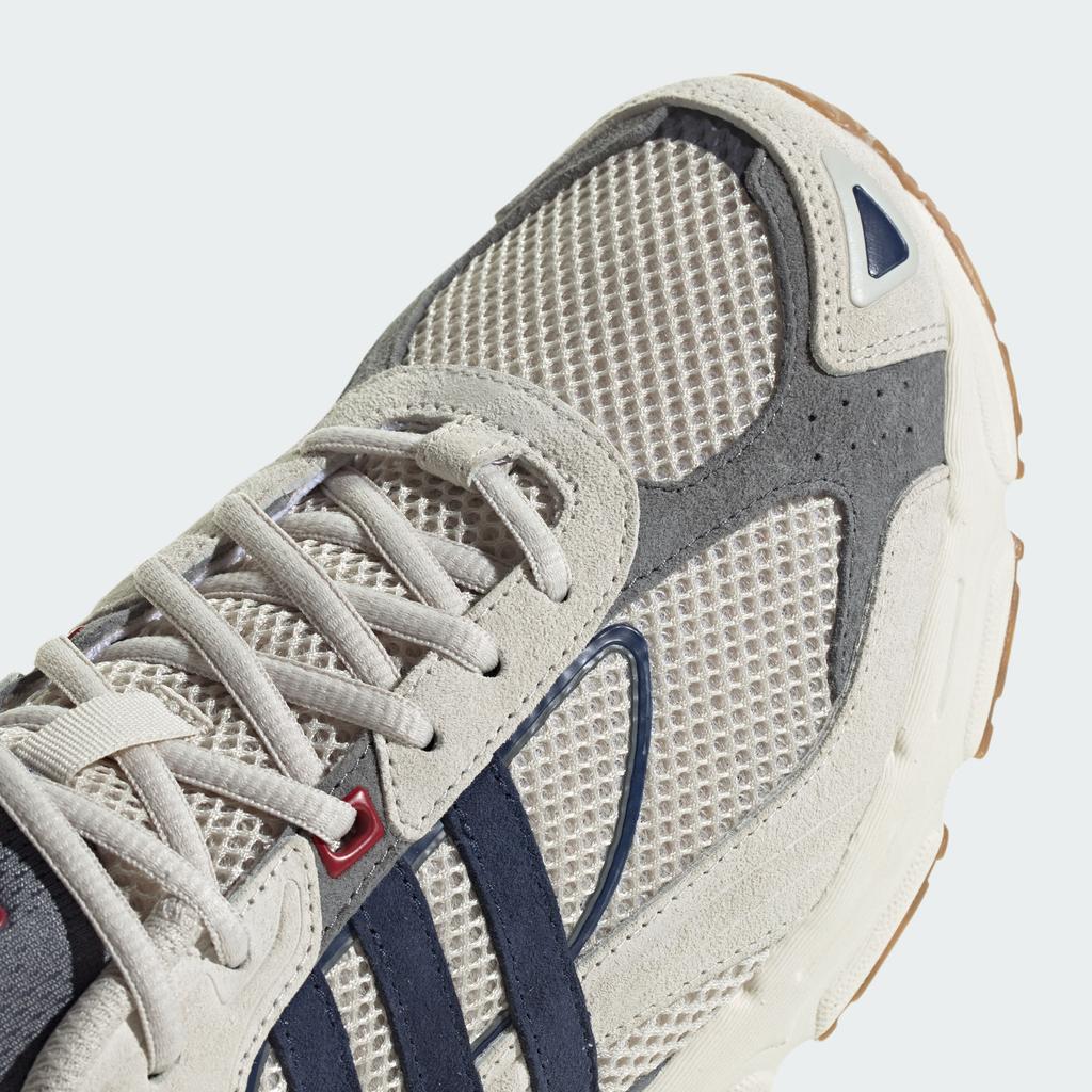 adidas Response CL Aluminium Nacht Indigo Grau Vier