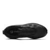 FILA BOA EXPLORER 3 Cushioning Abrasion Resistant Coverage Lightweight Thermal Low top Outdoor Shoes Men's Black A12M611225FBK