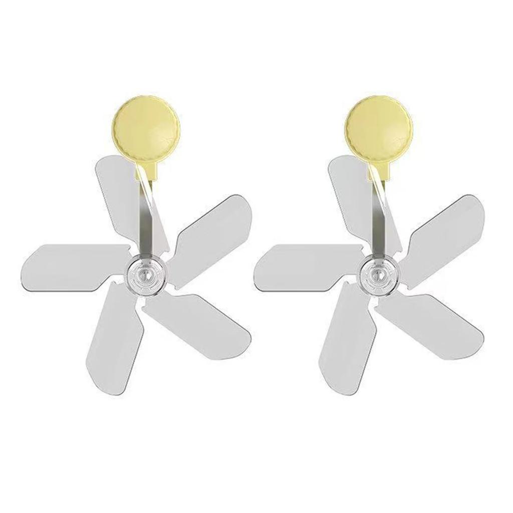 Wind Deflector Room Airs Conditioner Window Baffle Silicone Suction Fan Shaped Anti Direct Blowing Deflector