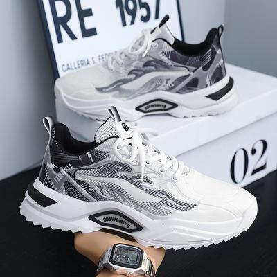 Scarpe da uomo – Sneakers