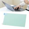 Laptop Blue Light Blocking Screen Protector 16:9 Static Adsorption Anti   Protector Film for 12.5 Inch Screen