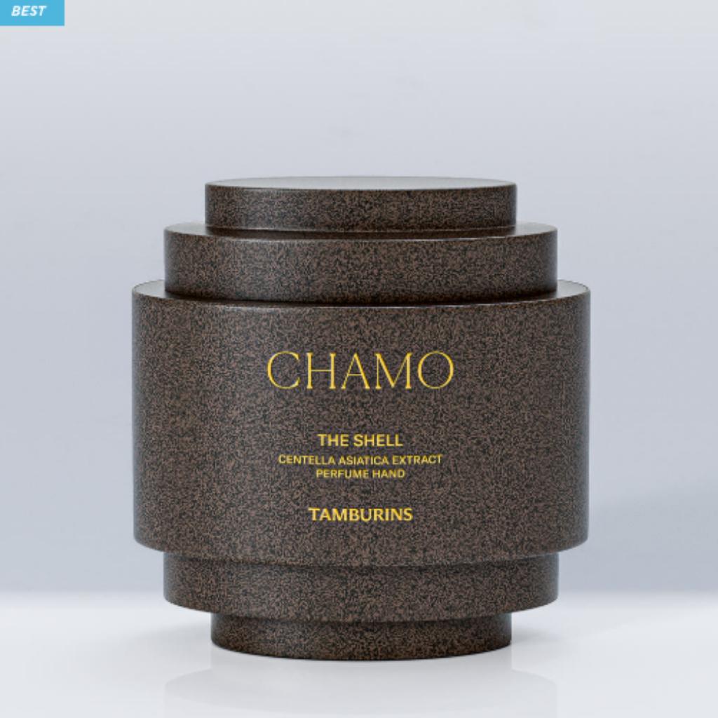 TAMBURINS Perfume Hand cream