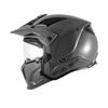 Motorcycle Modular Mt Helmet Spain Streetfighter Single Visor Quick-Release