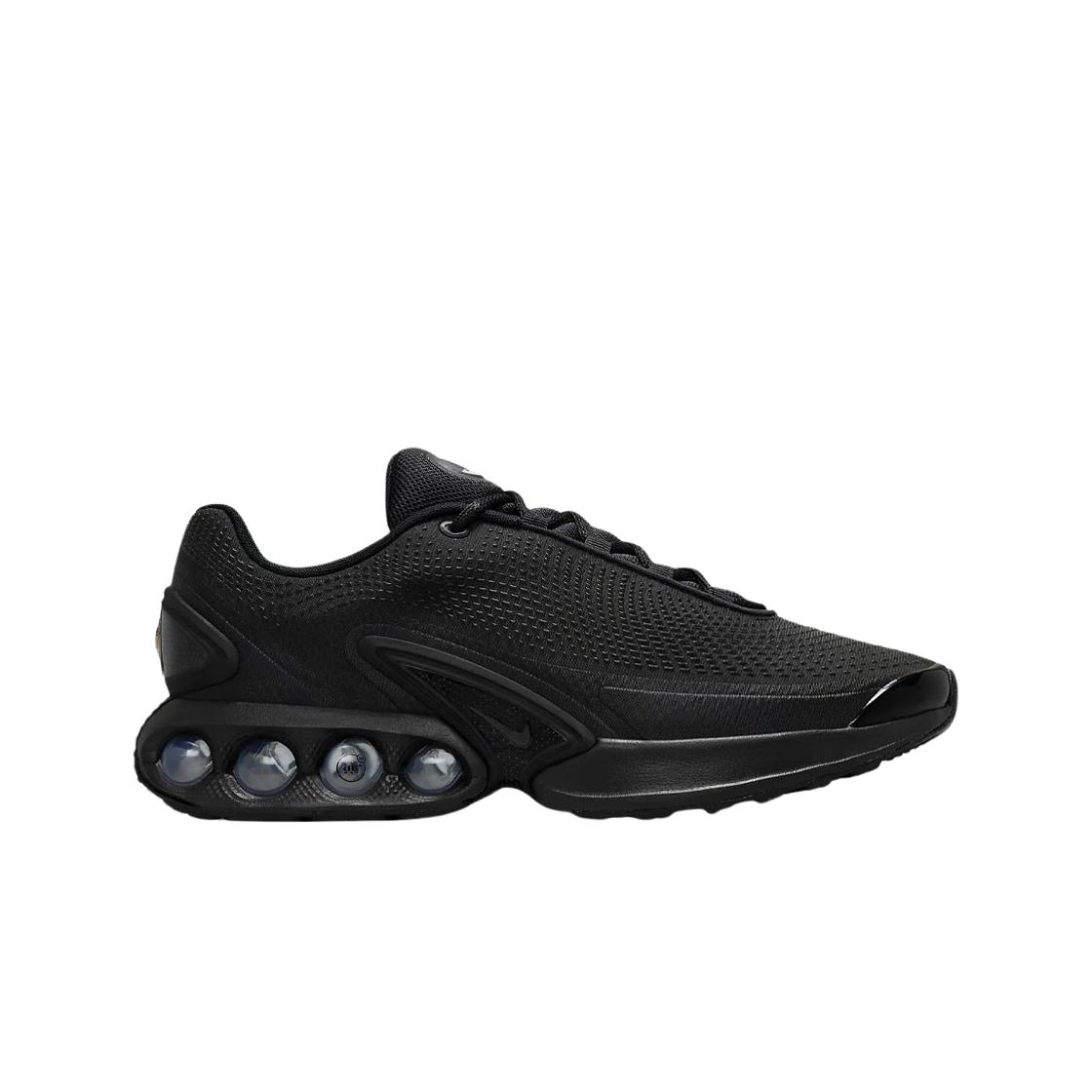 

Мужские кроссовки Nike Air Max Dn Black Grey DV3337-006
