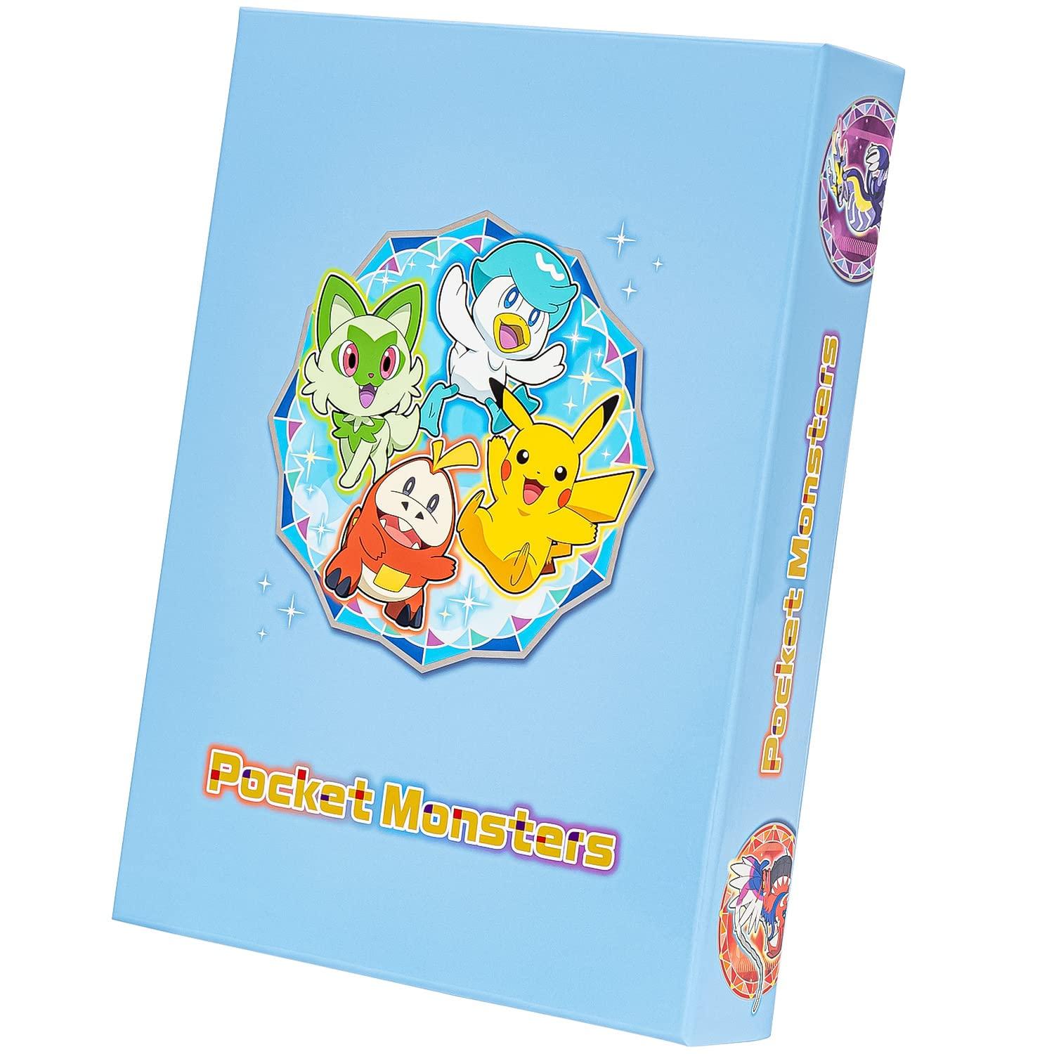 

Showa Note Pokemon Школьная коробка формата B5 585729001