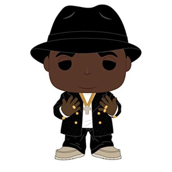 Buy Funko- Pop Rocks: Biggie-notorious 