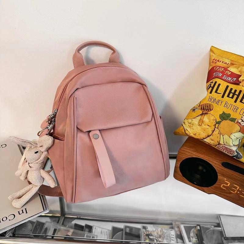 Mode Mama Rucksack Mode Große Kapazität Studenten Schultasche Trend Reise Arbeit Damen Tasche