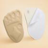 Foot Pads for Women Men Flexible Breathable Shoe Inserts Ergonomic Foot Support for Heels Sneakers Sandals