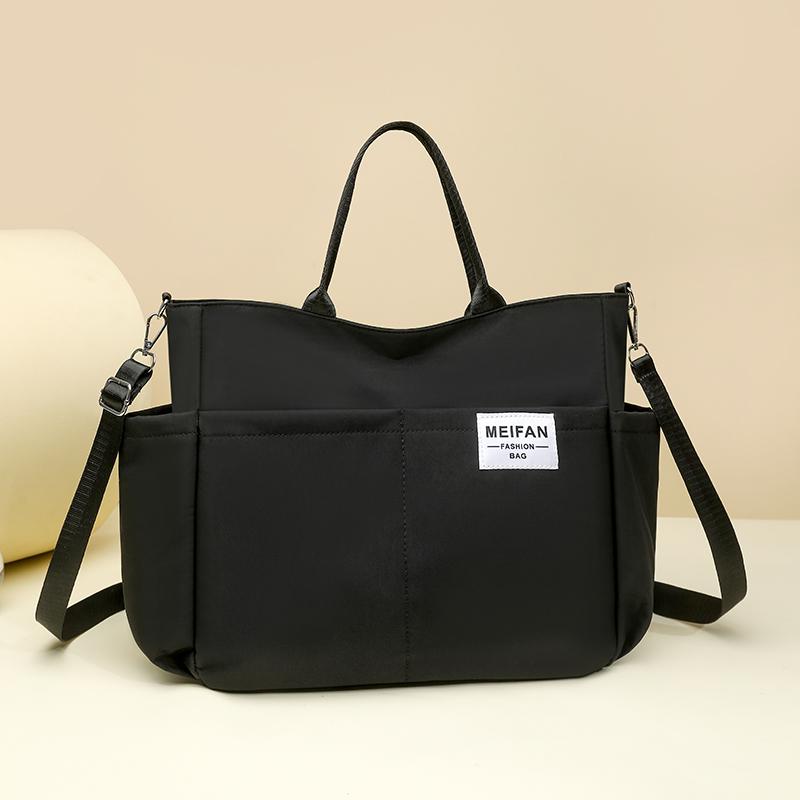 Women's Multi-Use Tote Bag Large Capacity Shoulder Crossbody Bag