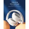 Lenovo TH40 ANC Wireless Over-Ear Headset