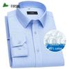 Men's DP Non-Iron Pure Cotton Long Sleeve Shirt