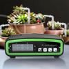 Automatic Double Pump Watering Device Set for 20 Potted Plants Drip Irrigation System Kit 30-Days Programmable Watering Timer