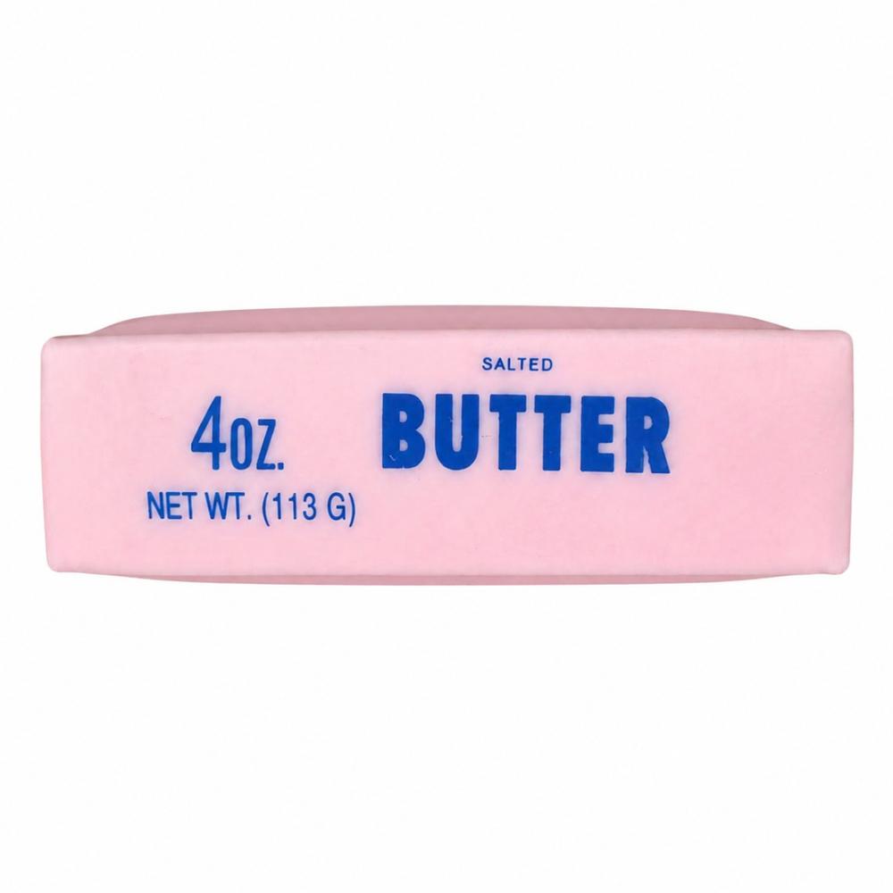 Crunchy Butter Stick Squeezing Toy Super Soft Butter Stick Squishy Toy  Children s Gifts