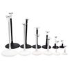 4pcs Creative Doll Stand Storage Rack Adjustable Height Display Holder with Metal Clamps Dolls Figurines Collectibles Toy Stand