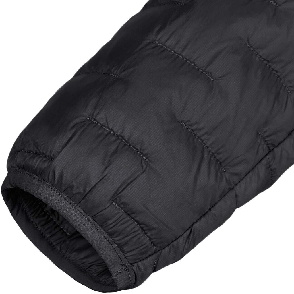 Куртка Patagonia Men's Micro Puff Hoody (84031) черная