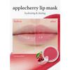nooni Applecherry Lip Mask 12g