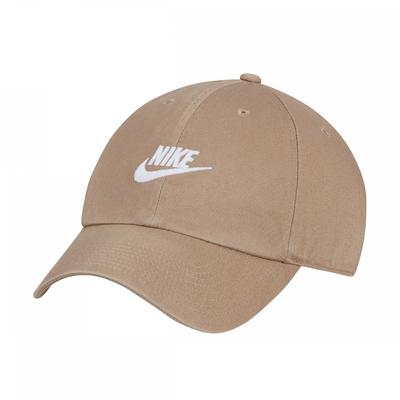 Nike Club Unstructured Futura Washed Cap Fb5368 247