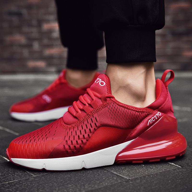 2022 Pareja Malla Air Cushion Casual Sports Shoes Moda Antideslizante  Zapatos casuales al aire libre resistentes al desgaste comprar a buen  precio — entrega gratuita, reseñas reales con fotos — Joom
