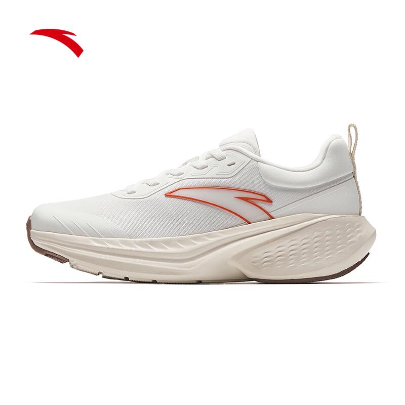 Anta Cloud Path Lightweight Running Shoes for Women