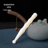 Acupoint Pen & Meridian Scraper: Full-Body Relaxation, Eye Relief, Facial Beauty, Cupping & Foot Massage Tool
