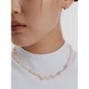 Matiere Pearl Necklace