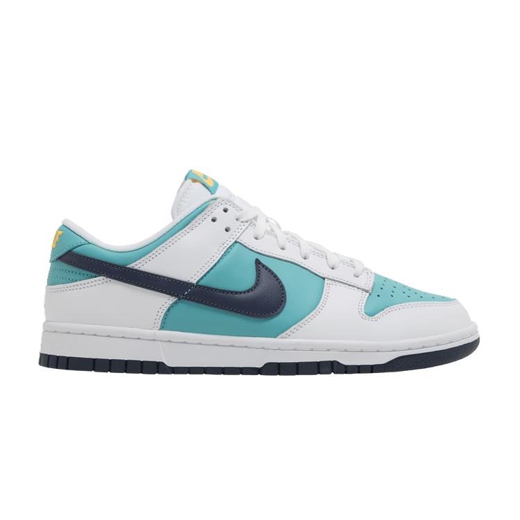 Nike Dunk Low Dusty Cactus 44.5