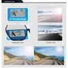 Photochromic Sunglasses For Men Uv400 Aluminum Magnesium Mirror Sun Glasses Vintage Driving Sunglass