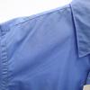 COMME des GARCONS SHIRT Unused Made in France Long sleeve Cotton shirt S Men's Used