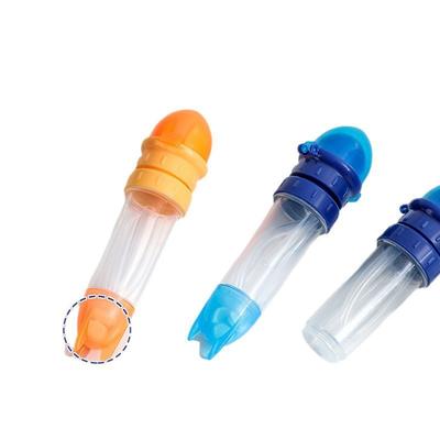 Portable Drinking Water Straw Converter, Anti-choking Water Bottle Cap, Mineral Water Straw Cap, Water Bottle Converter, Nozzle Cap, Universal