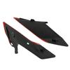 For CFMOTO 450 SR 450SRS 450SR Original Winglet Side Downforce Naked Spoiler Fixed Fairing Wing Deflector Motorcycle Parts