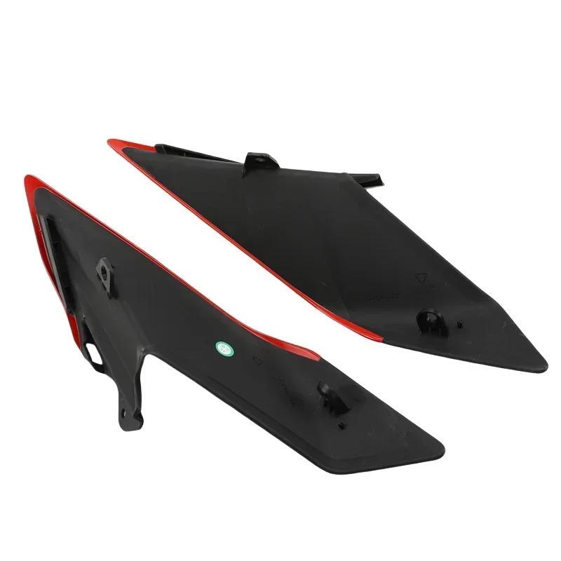 For CFMOTO 450 SR 450SRS 450SR Original Winglet Side Downforce Naked Spoiler Fixed Fairing Wing Deflector Motorcycle Parts