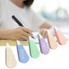 6pcs Correction Tapes School Students Correction Tapes Portable Study Stati