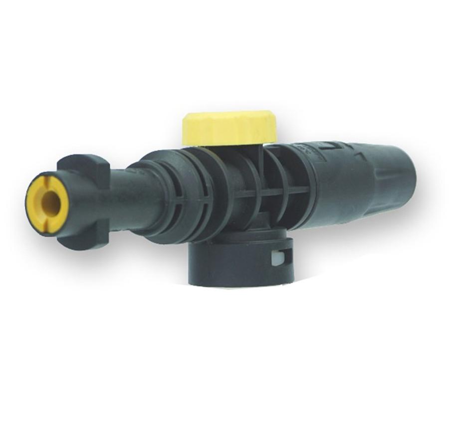 0.7L Portable High Pressure Car Body Washing Foam Soap Shampoo Sprayer Bottle