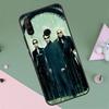 The Matrix Movie For Huawei Nova 9 10 SE Y91 Y61 Y90 Y70 Y60 Y72 12s 12i 11i 7i 8i P60 Pro P30 P40 Lite Case