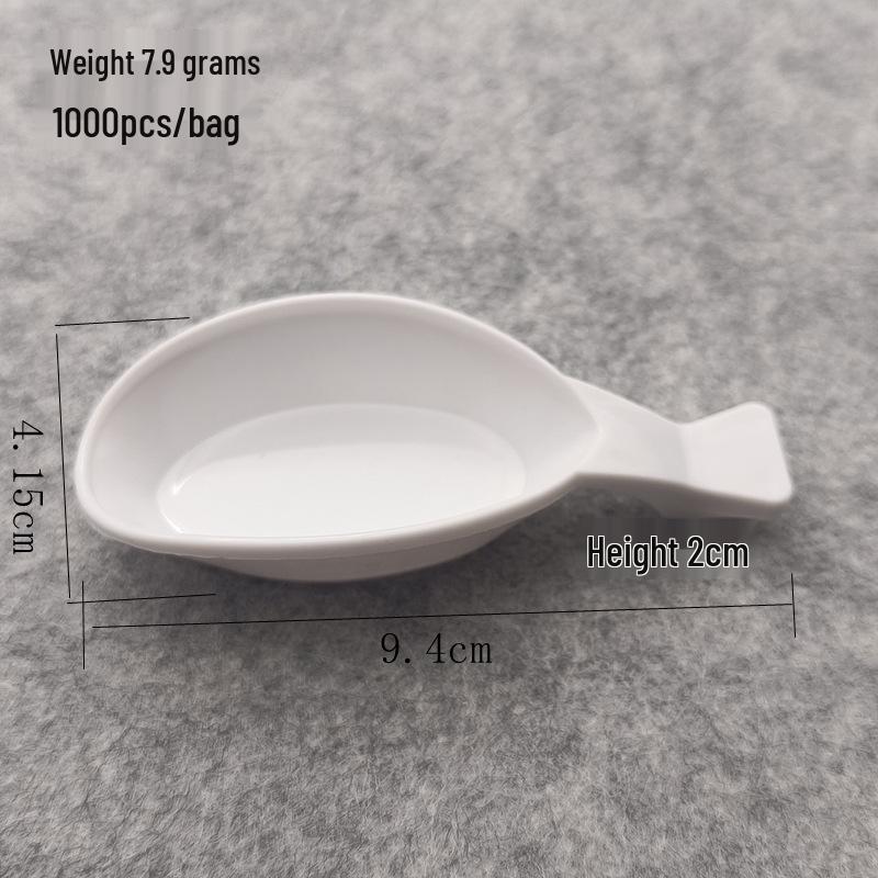 Children s Art Paint Palette - Plum Blossom Theme