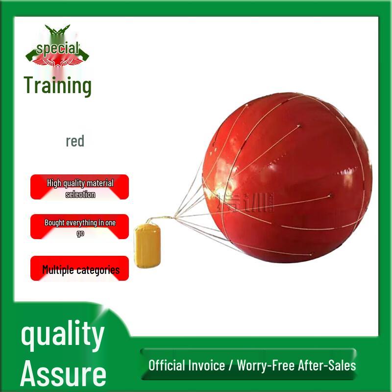 Chixun 03 Inflatable Radar Target Buoy