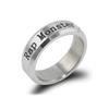 BTS Same Style Birthday Name Rings - Min Yoongi, Park Jimin, Kim Taehyung, Jung Hoseok, Jeon Jungkook