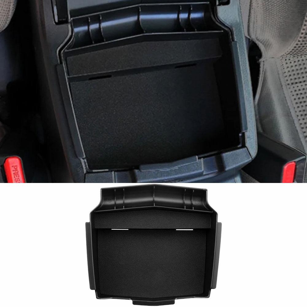 Für Honda CRV CR-V 2012 2013 2014 2015 2016 Armlehnenbox Aufbewahrungsfach Halter Organizer Mittelkonsole Platte Behälter Zubehör