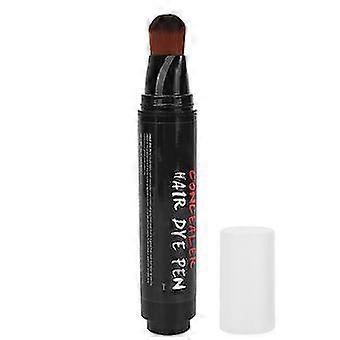 Temporary Non-Toxic Disposable Hair Dye Pens - 20ml | Washable & Portable DIY Hair Coloring Tool